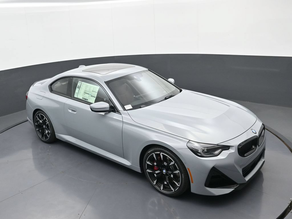 New 2026 BMW 230i Coupe w/ Premium Package RWD image 30