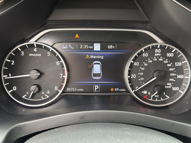 Used 2019 Nissan Murano SL w/ SL Technology Package image 27