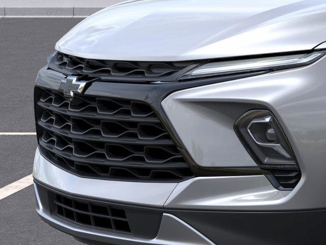 New 2026 Chevrolet Blazer LT w/ Convenience Package image 13