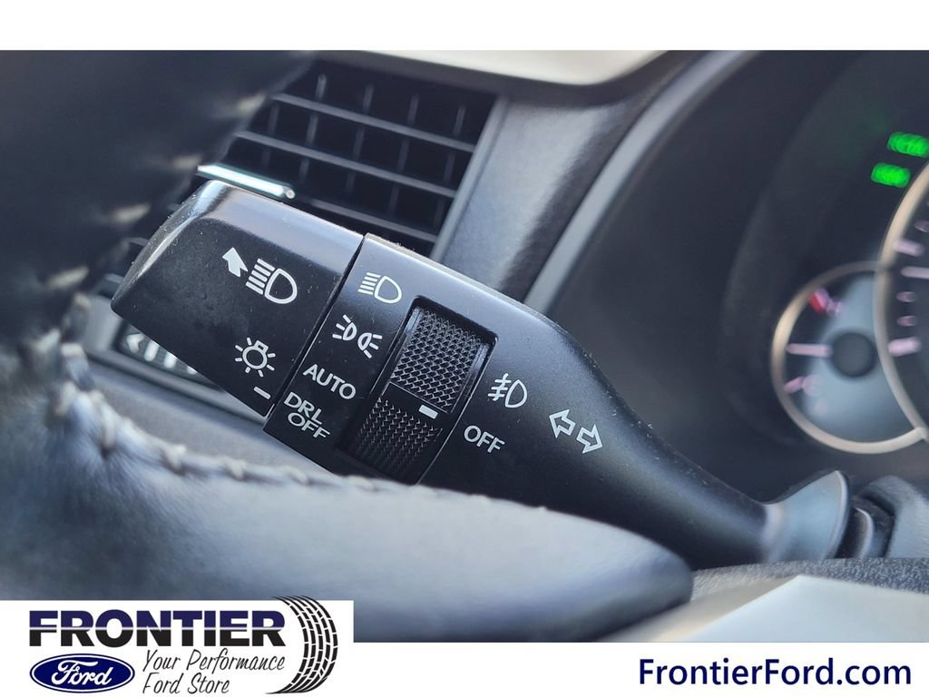 Used 2019 Lexus RX 350 AWD w/ Navigation Package image 19