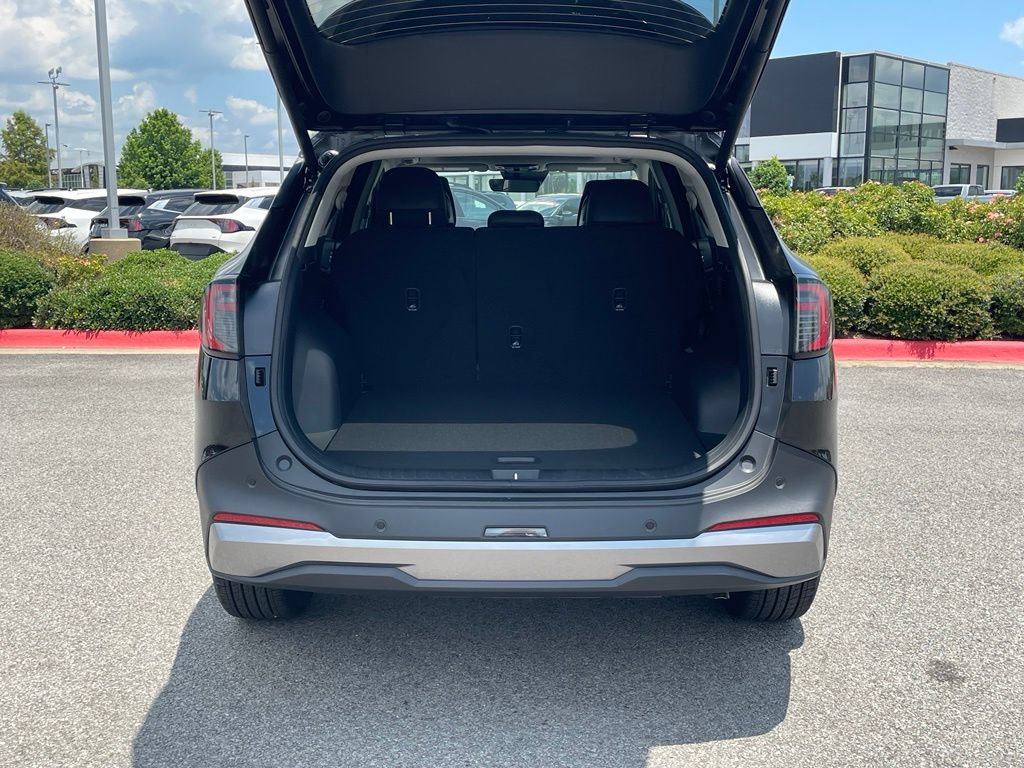 New 2026 Kia Sportage EX w/ EX Panorama Roof Package FWD image 7