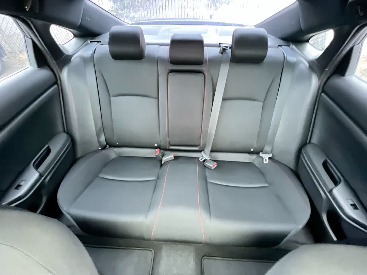 Used 2020 Honda Civic Si image 23