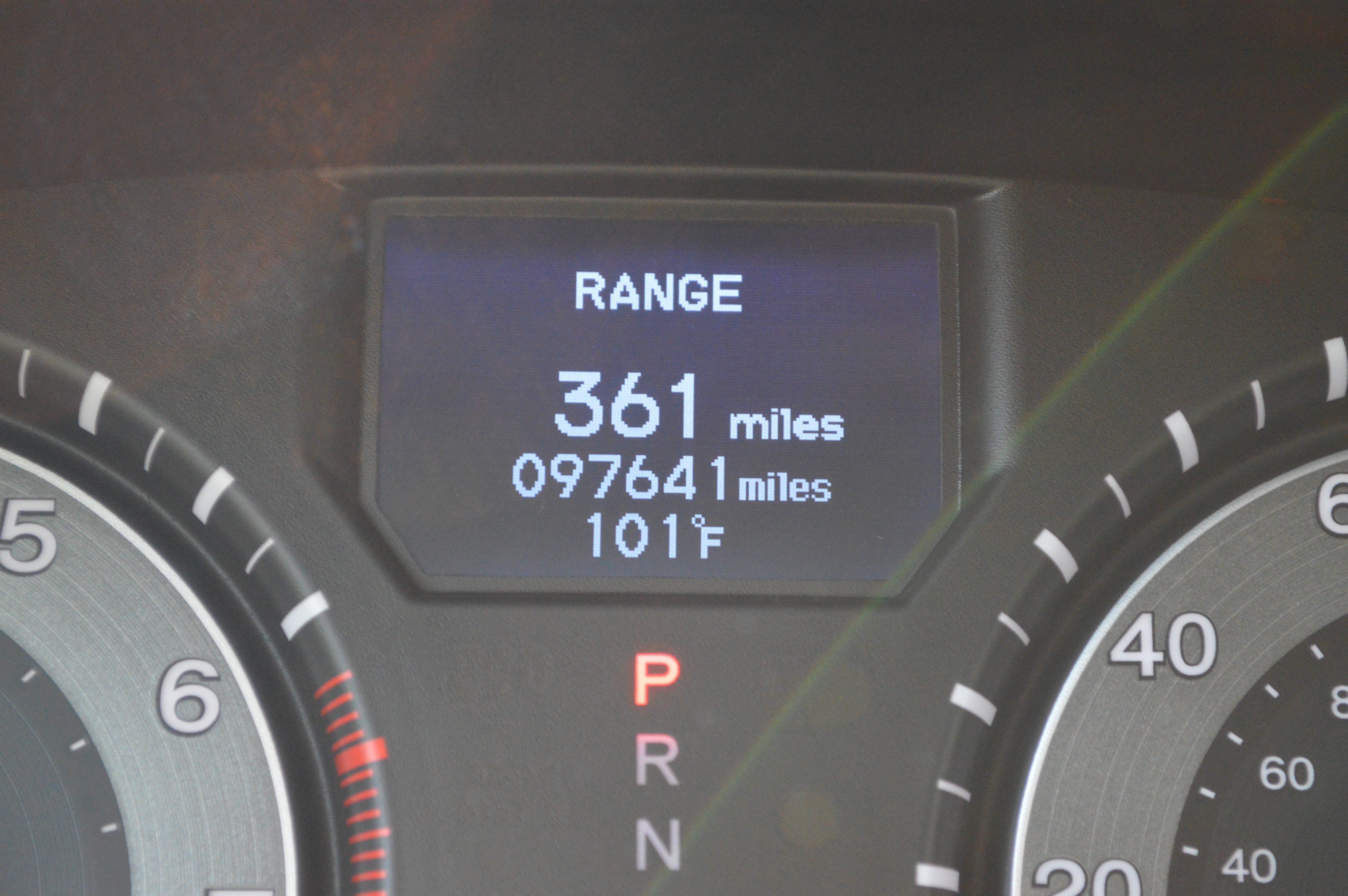 Used 2016 Honda Odyssey Touring Elite image 17