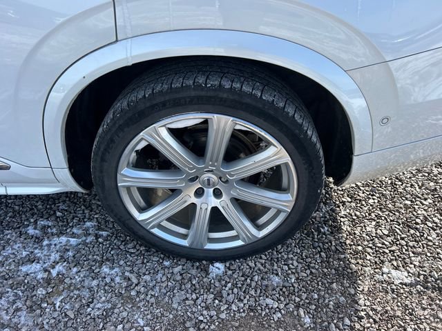 Used 2019 Volvo XC90 T6 Inscription w/ Luxury Package image 54