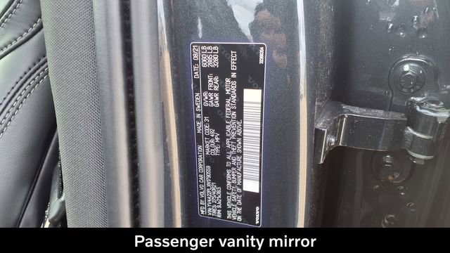 Used 2022 Volvo XC90 T6 Inscription image 36