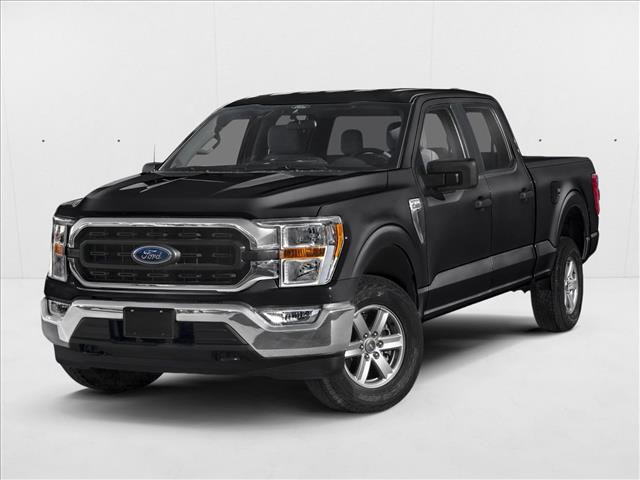 Used 2022 Ford F150 XLT w/ Equipment Group 302A High