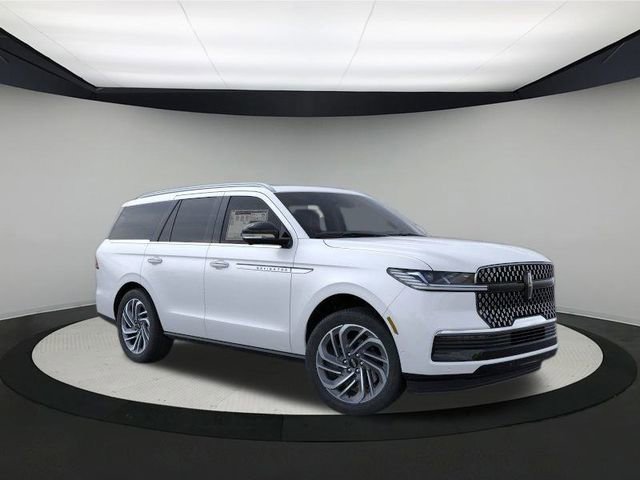 New 2025 Lincoln Navigator Reserve image 30
