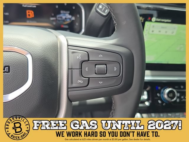 New 2026 GMC Sierra 3500 Denali w/ Denali Reserve Package AWD/4WD image 26