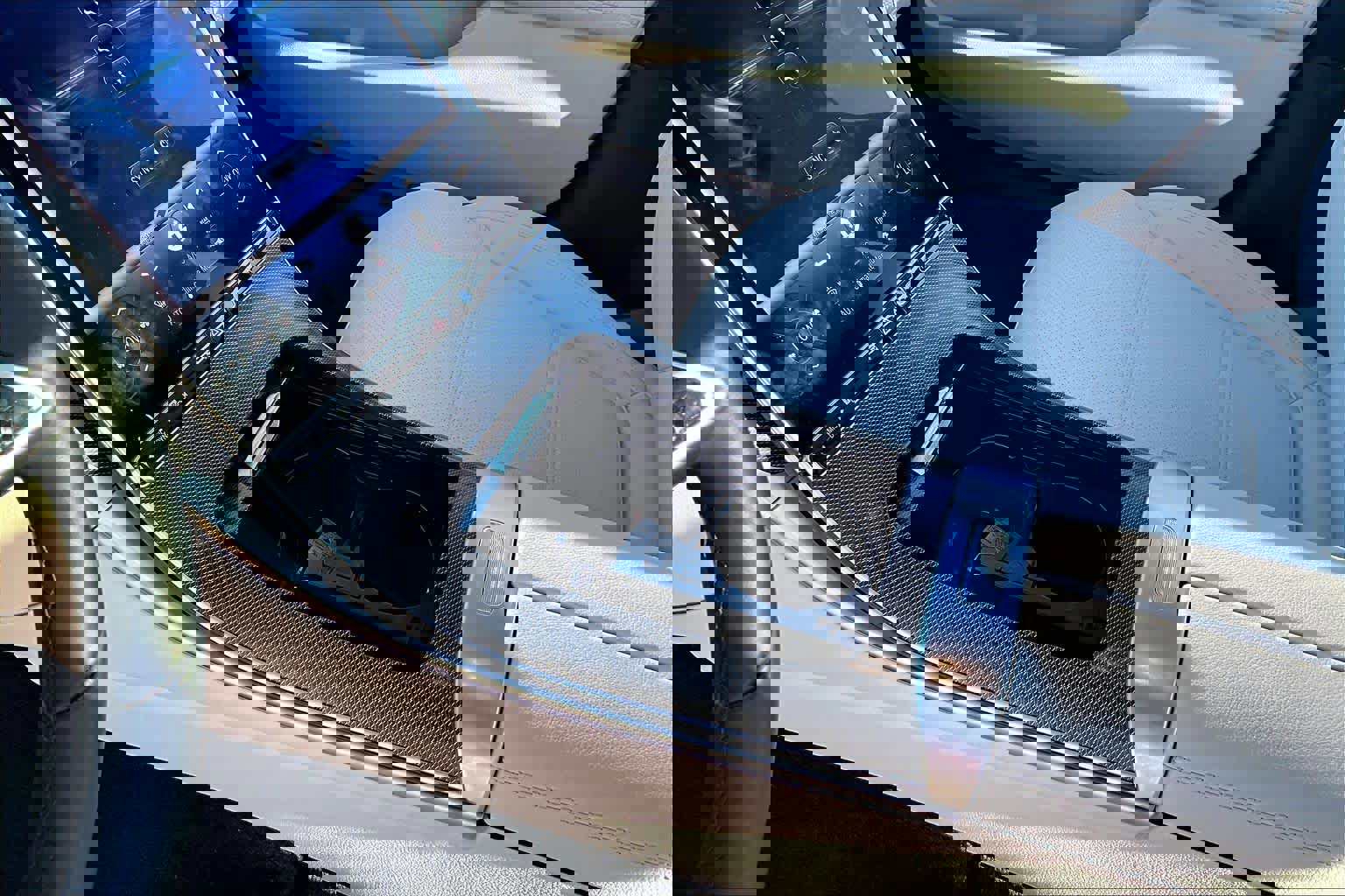 New 2025 Mercedes-Benz C 300 Sedan image 16