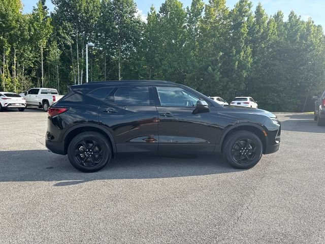 New 2026 Chevrolet Blazer LT w/ Convenience Package FWD image 3