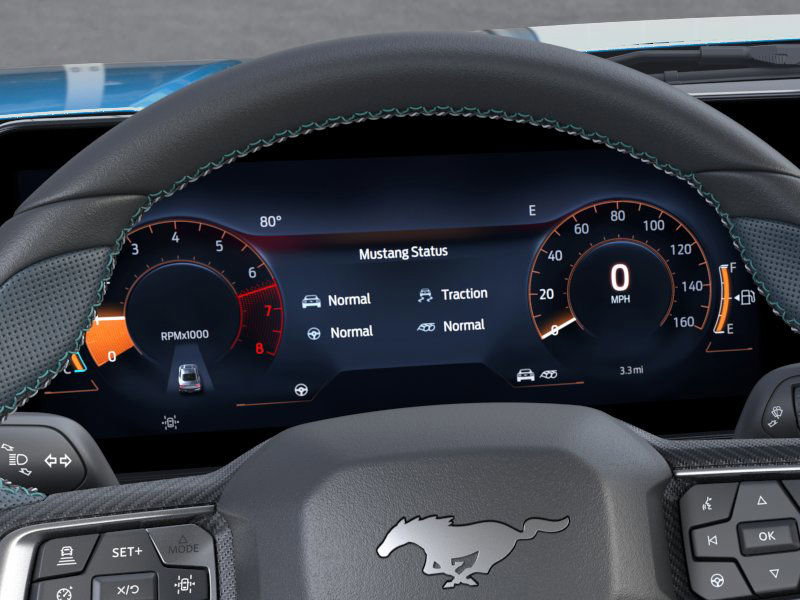 New 2026 Ford Mustang GT Premium image 13