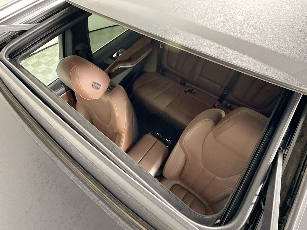 Used 2020 BMW X5 xDrive40i w/ Convenience Package image 22