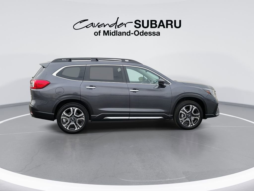 Certified 2026 Subaru Ascent Touring AWD/4WD image 9