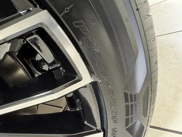 New 2026 Mitsubishi Outlander SE FWD image 25