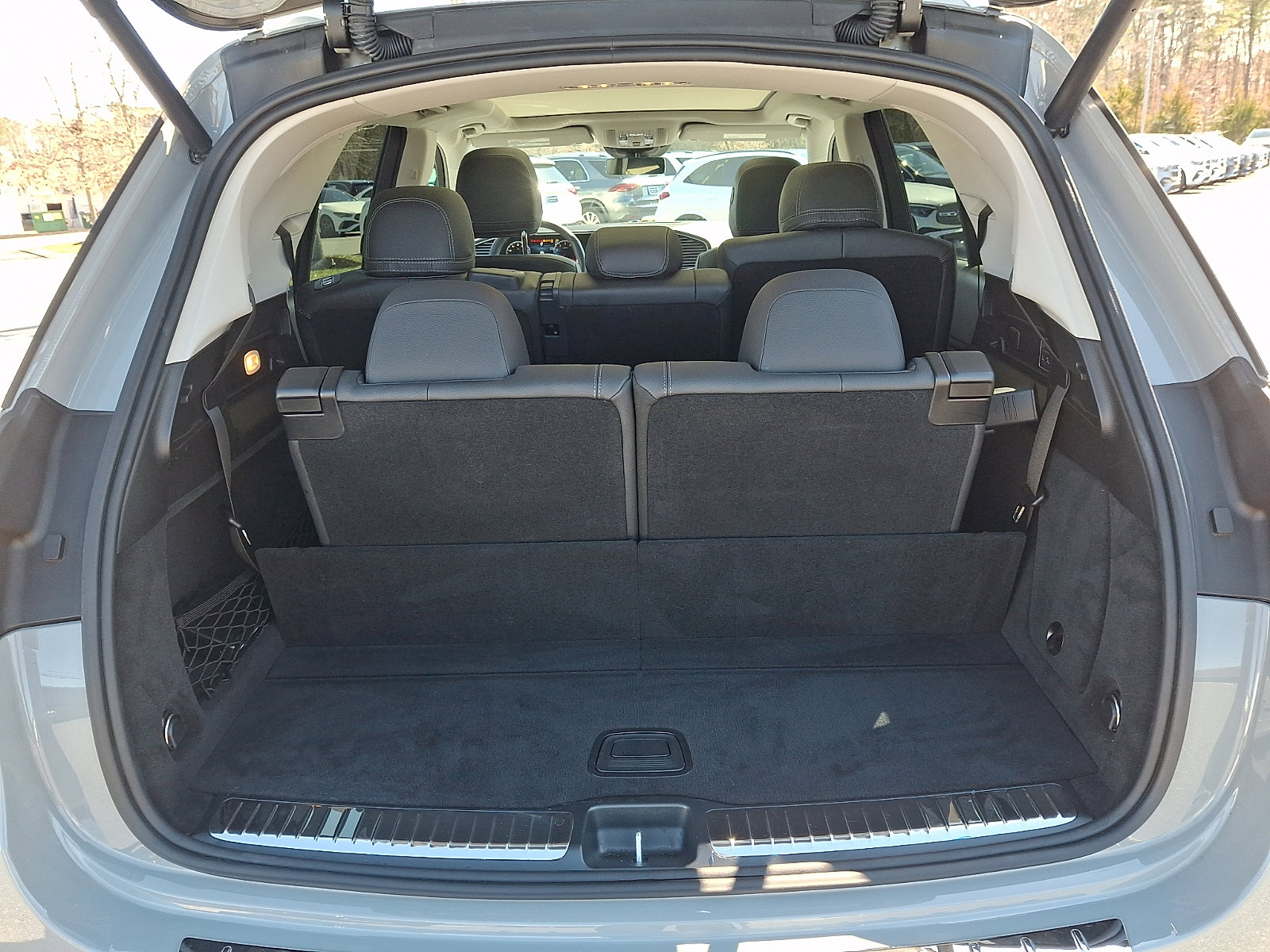 Certified 2025 Mercedes-Benz GLE 450 4MATIC image 31