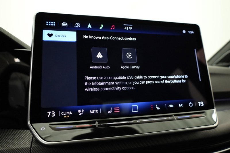 New 2026 Volkswagen Golf w/ Euro Style Package image 18