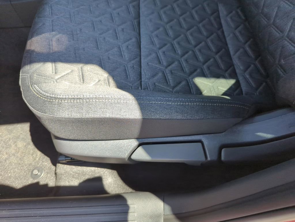 New 2026 Nissan Kicks SV image 22