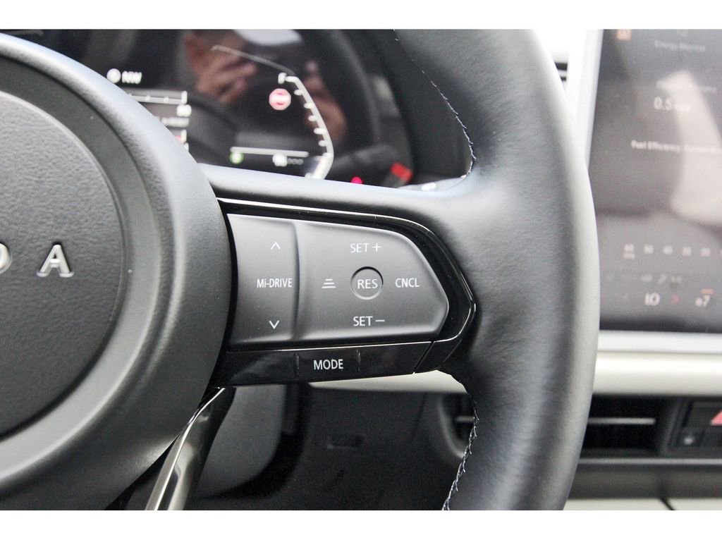 New 2026 MAZDA CX-5 Preferred AWD/4WD image 15