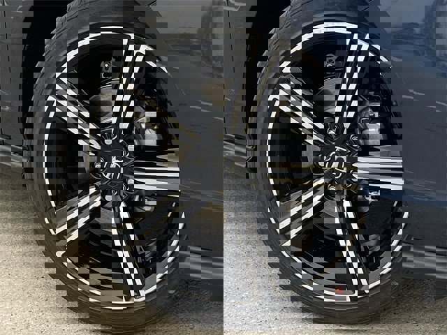 New 2026 Honda Accord SE image 8