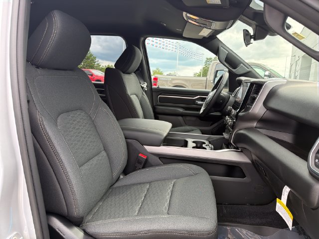New 2026 RAM 1500 Big Horn AWD/4WD image 26