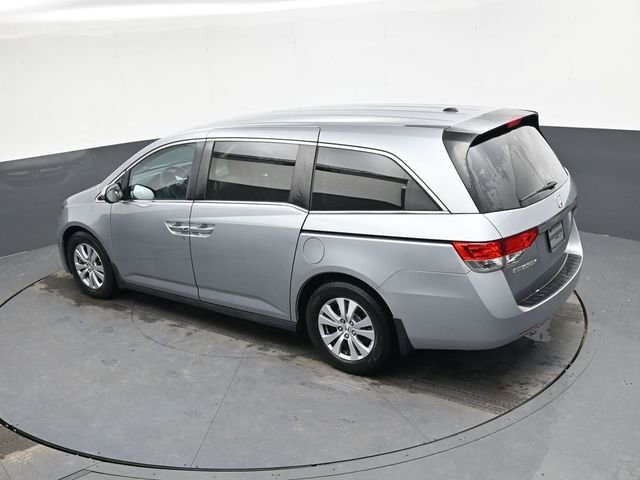Used 2016 Honda Odyssey SE image 23