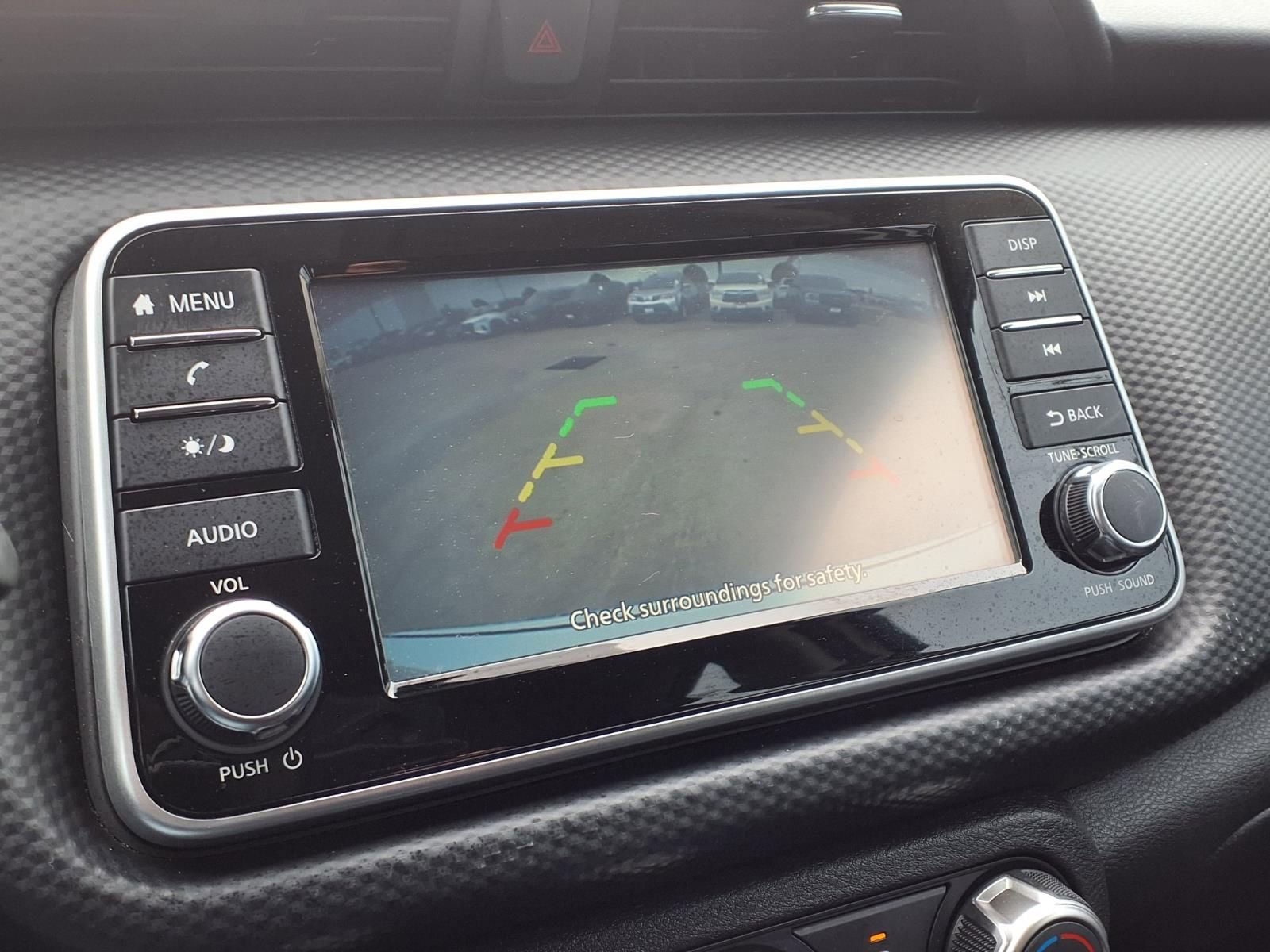 Used 2024 Nissan Kicks S image 18