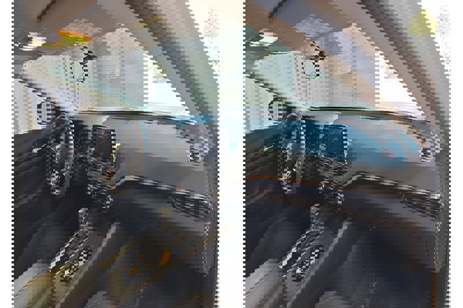 Used 2020 Nissan Altima 2.5 S image 12