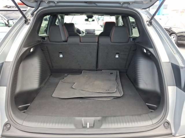 Certified 2024 Honda HR-V Sport image 29