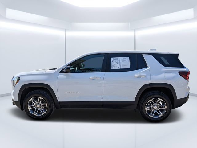 Used 2025 GMC Terrain Elevation image 6