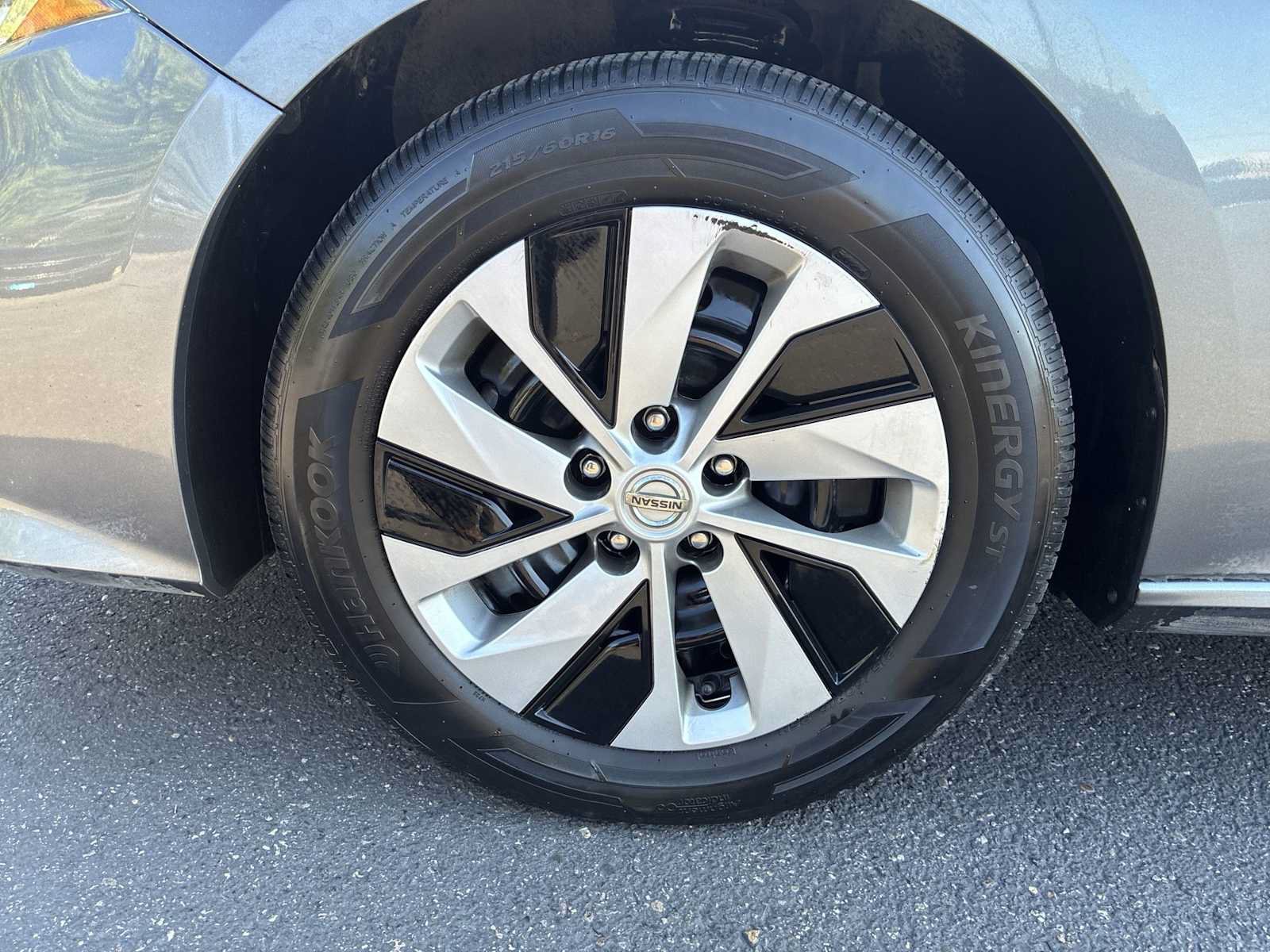 Used 2021 Nissan Altima 2.5 S FWD image 17