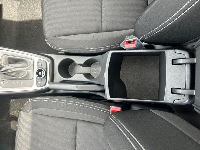 New 2026 Hyundai Venue SEL FWD image 21