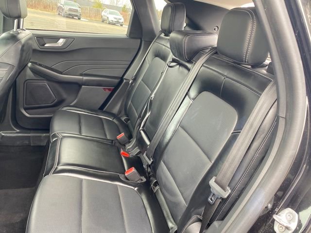 Used 2023 Ford Escape Platinum AWD/4WD image 18