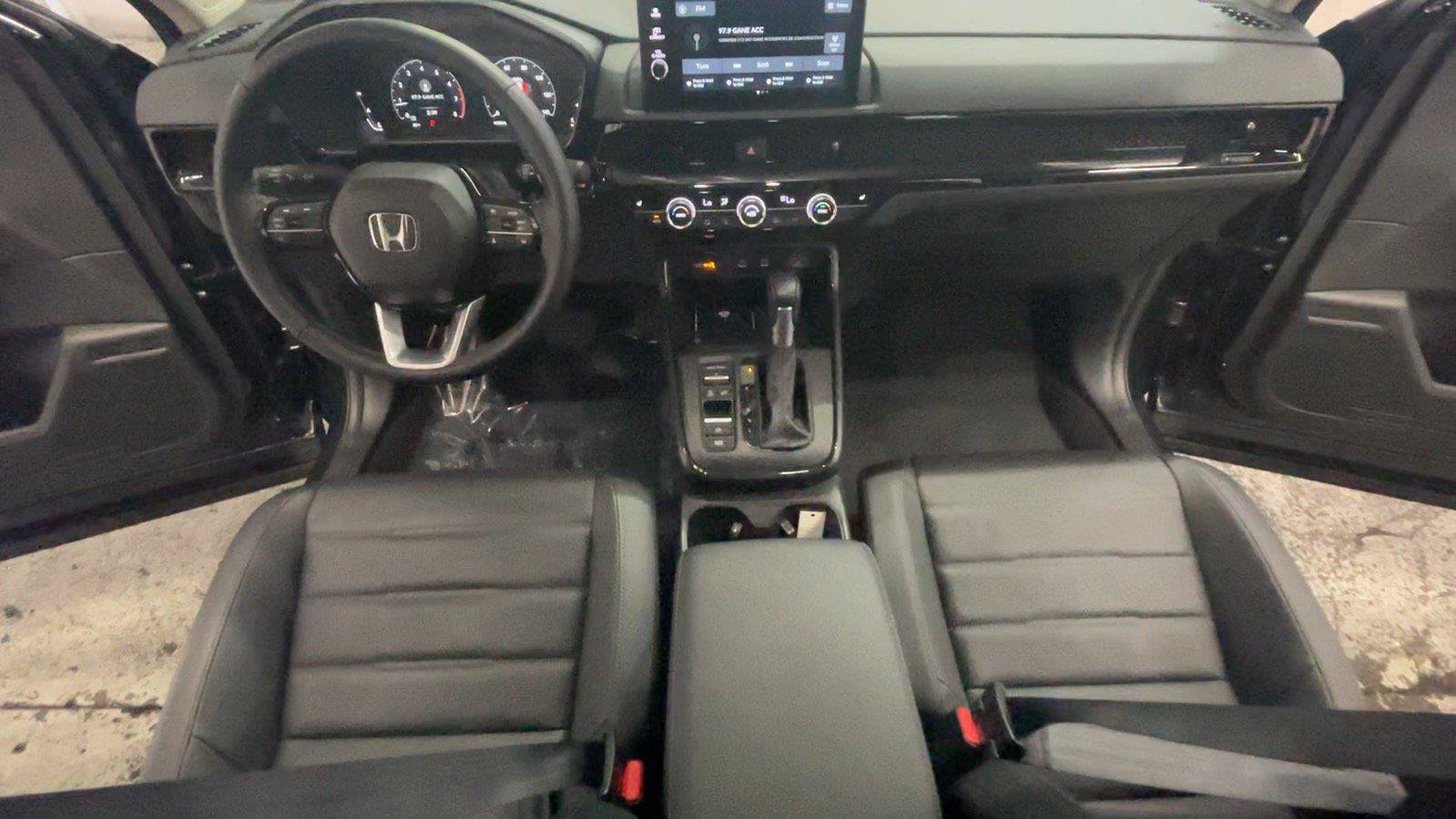 Certified 2026 Honda CR-V EX-L image 27