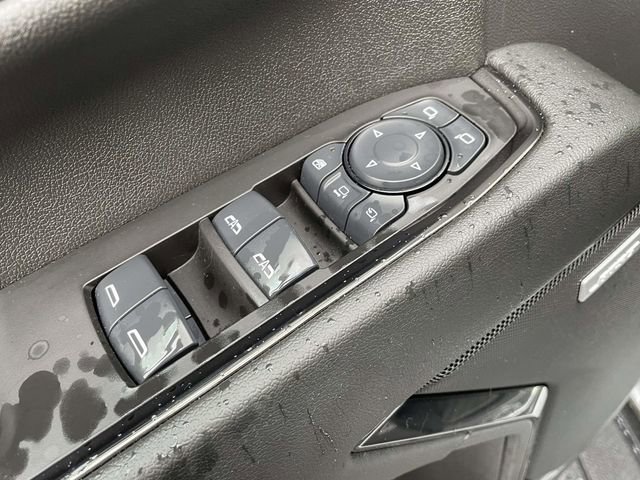 Certified 2025 GMC Sierra 2500 AT4 w/ AT4 Premium Plus Package image 16