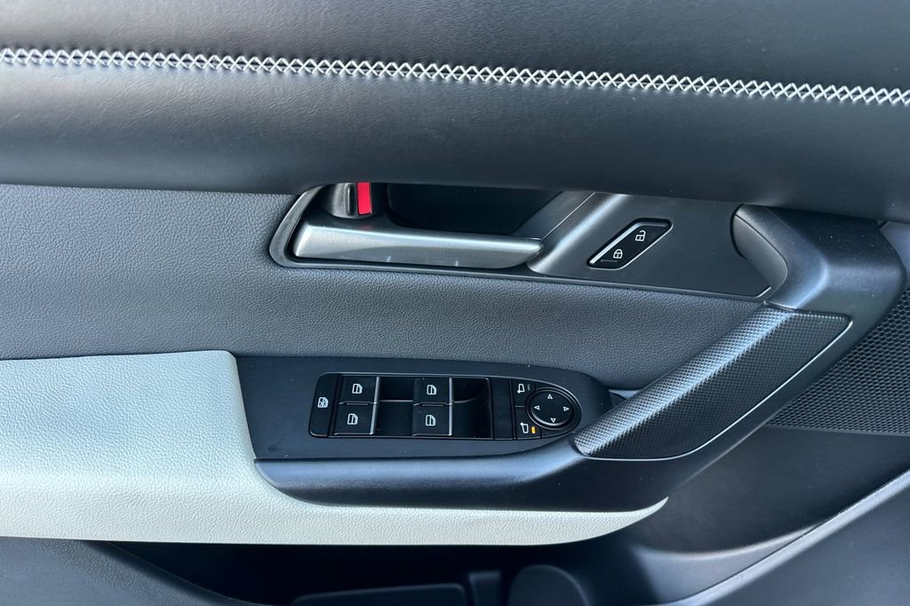 New 2026 MAZDA CX-50 AWD 2.5 S w/ Cargo Package image 12