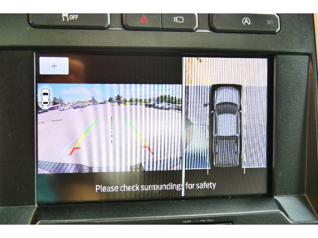 Used 2020 Ford F150 Lariat w/ Equipment Group 502A Luxury AWD/4WD image 28