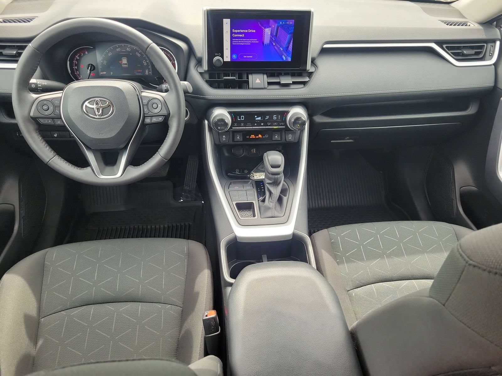 Certified 2024 Toyota RAV4 XLE w/ Convenience Package AWD/4WD image 11