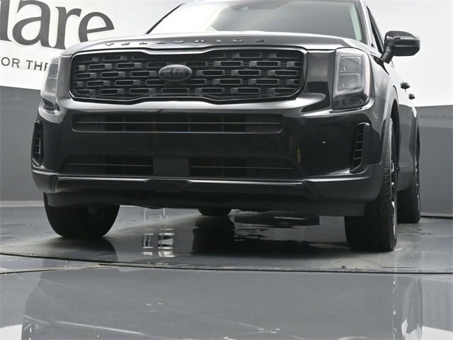 Used 2021 Kia Telluride EX w/ EX Premium Package image 56