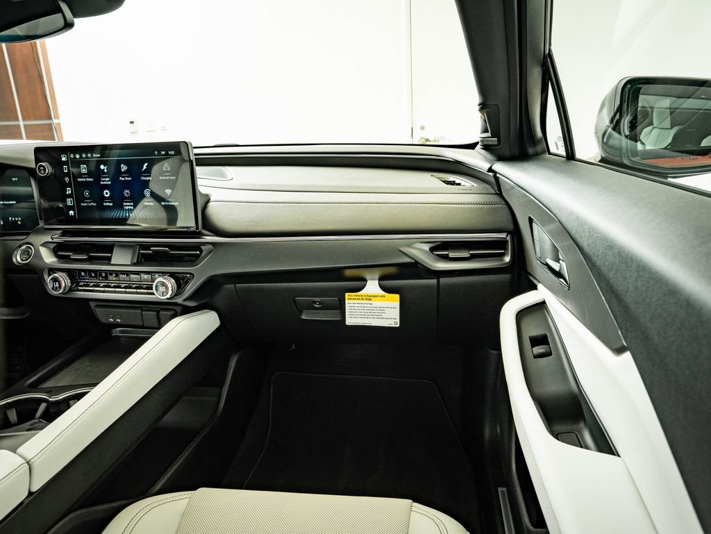 Used 2024 Acura ZDX A-Spec image 45