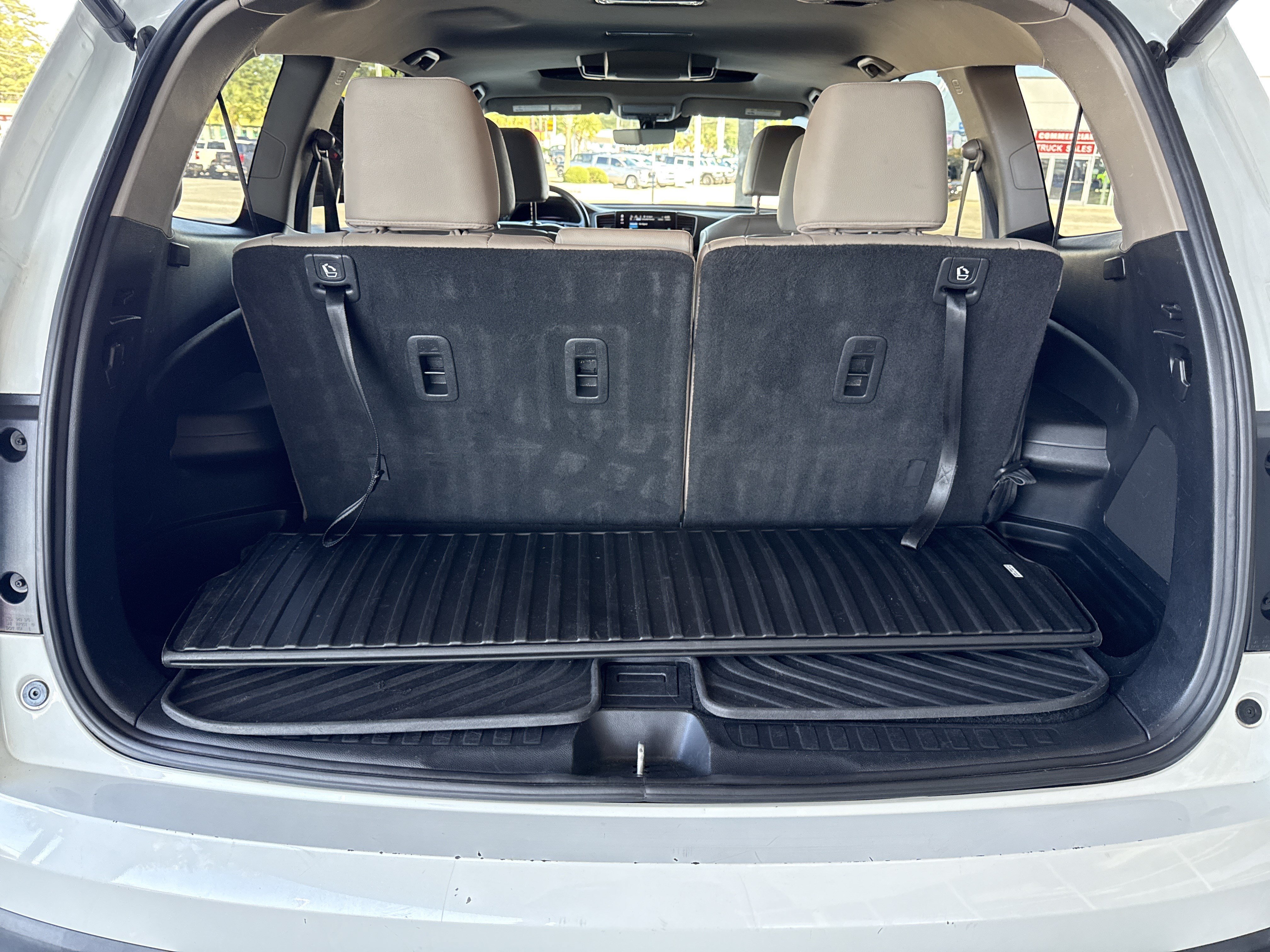 Used 2021 Honda Pilot Touring image 35