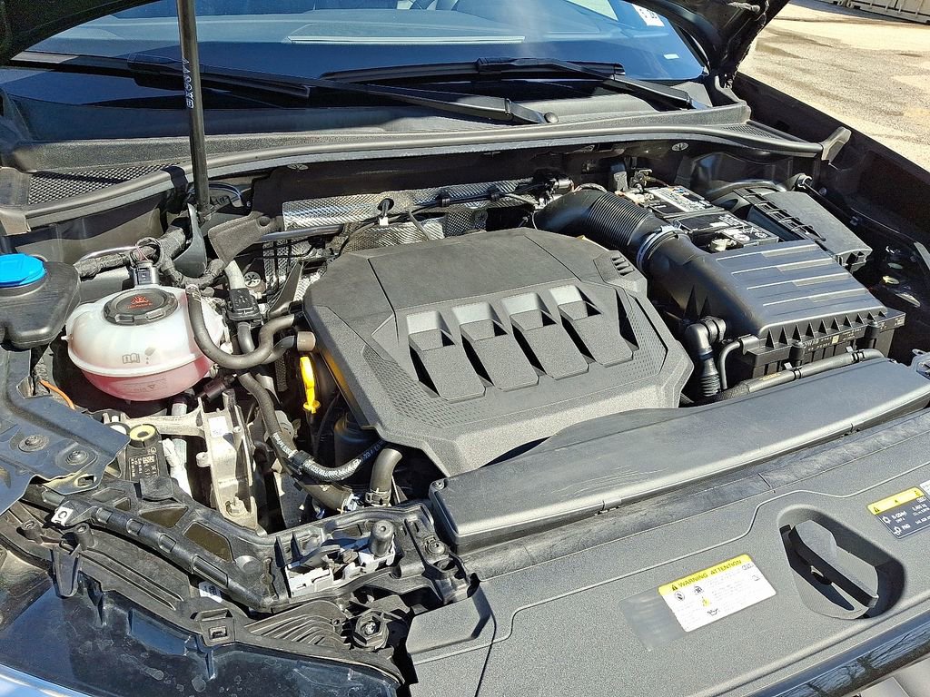 Certified 2023 Audi Q3 2.0T Premium Plus w/ Premium Plus Package image 30