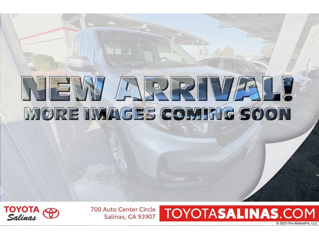 Used 2026 Honda Ridgeline RTL image 1