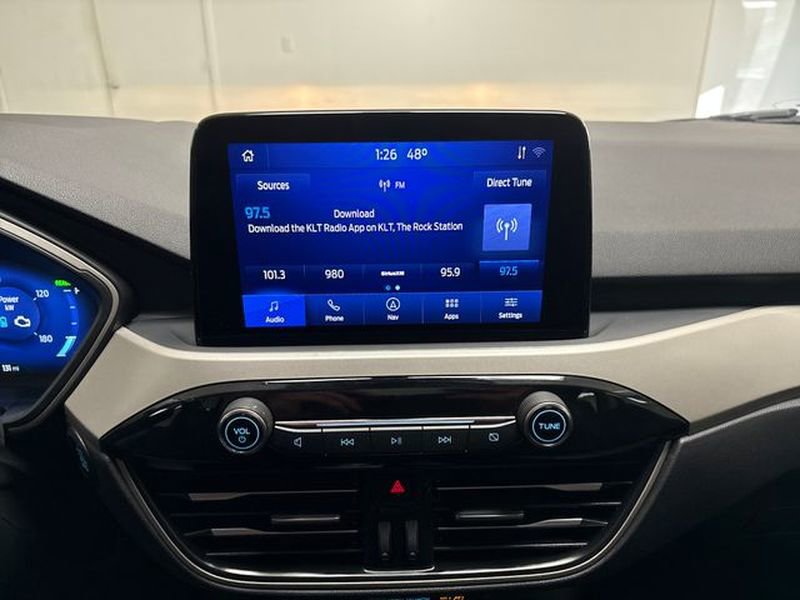 Used 2022 Ford Escape SEL w/ Technology Package image 33