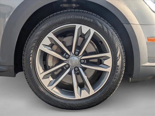 Used 2017 Audi A4 2.0T allroad Premium Plus image 26