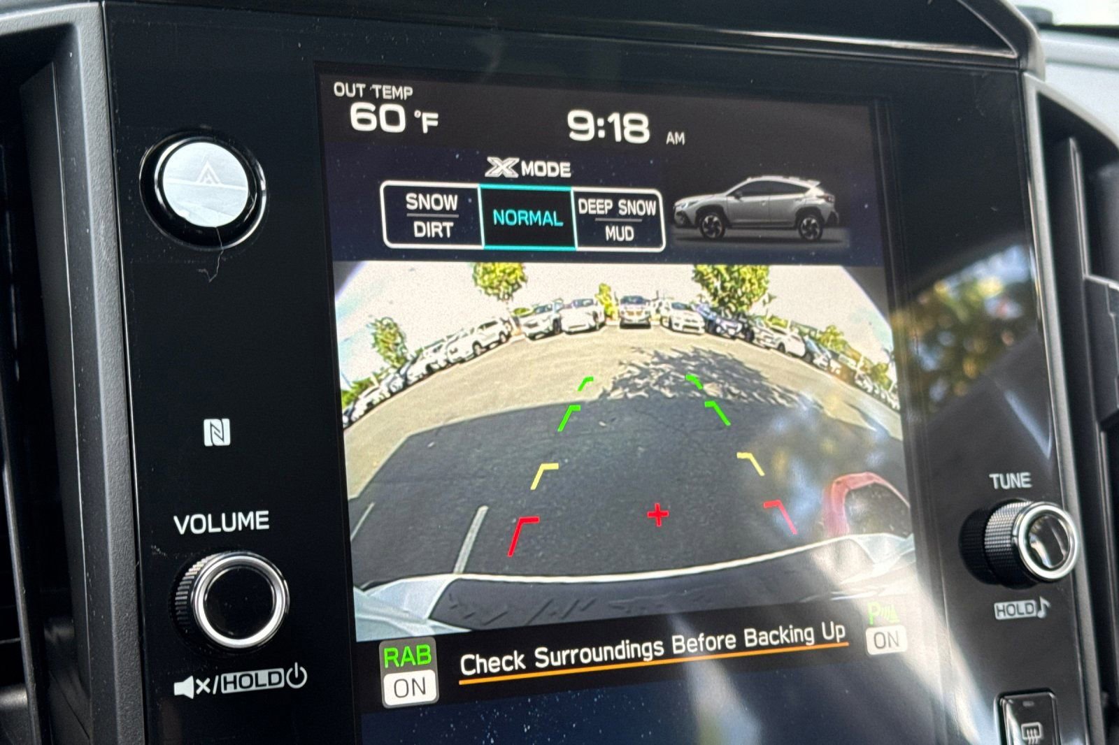 Certified 2025 Subaru Crosstrek 2.5i Limited w/ Crosstrek Mirror Package AWD/4WD image 22