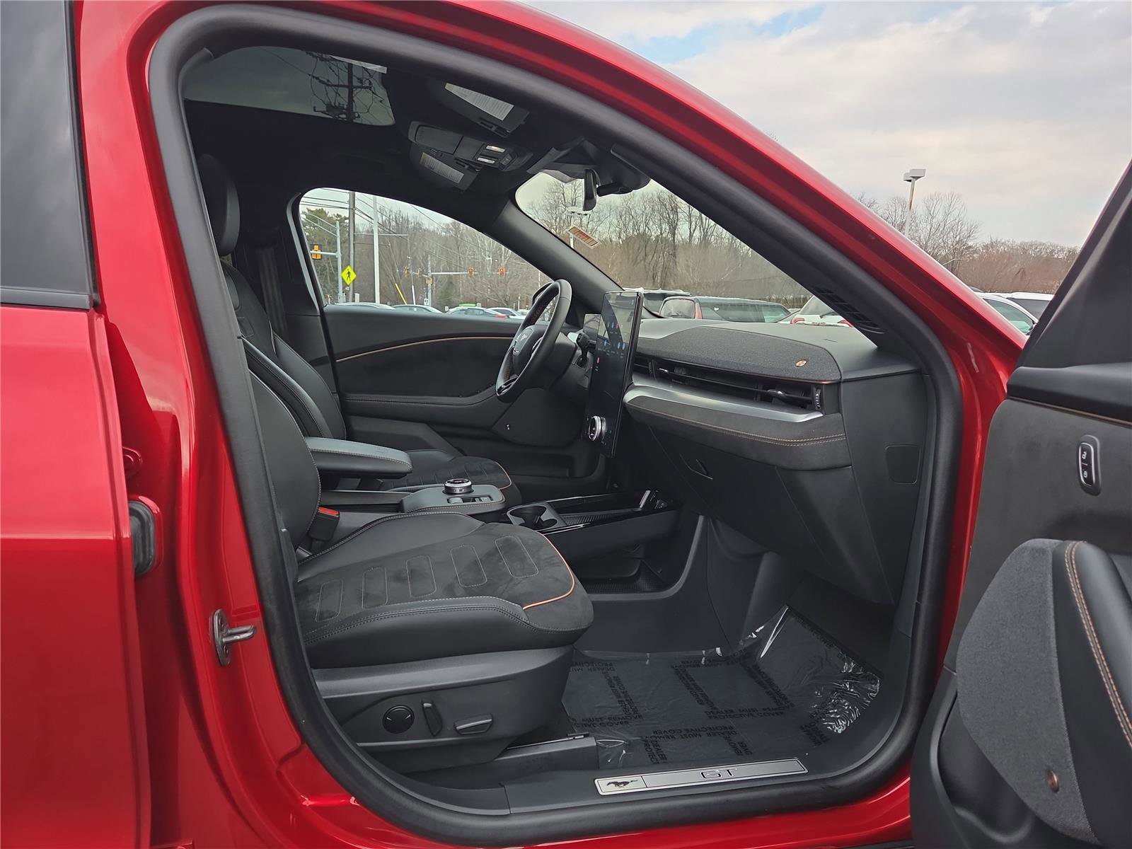 Used 2023 Ford Mustang Mach-E GT image 29