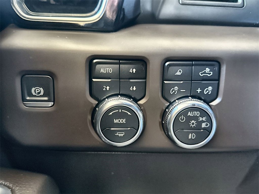 Certified 2023 GMC Sierra 1500 Denali image 17