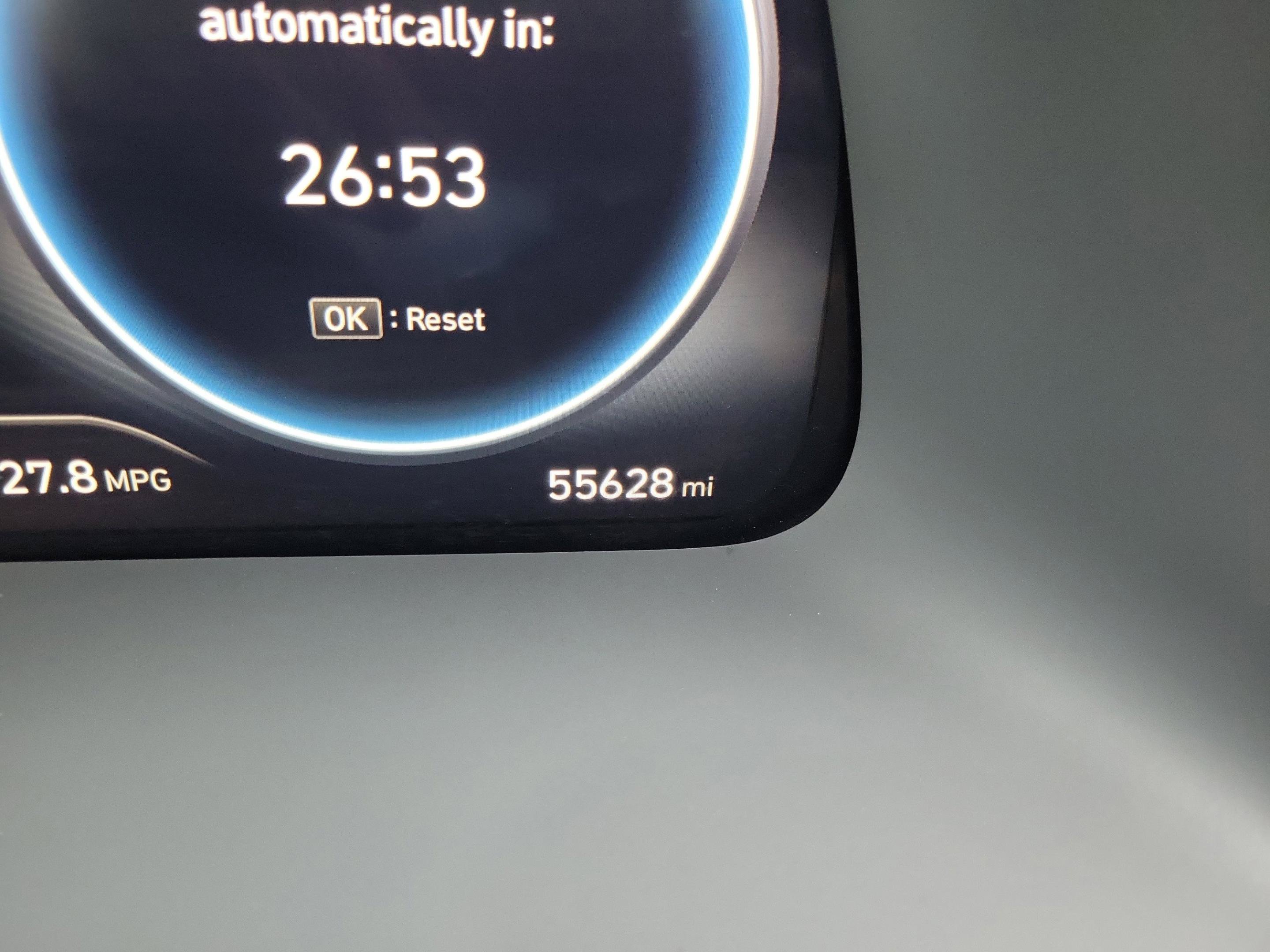 Used 2021 Hyundai Sonata N Line FWD image 26