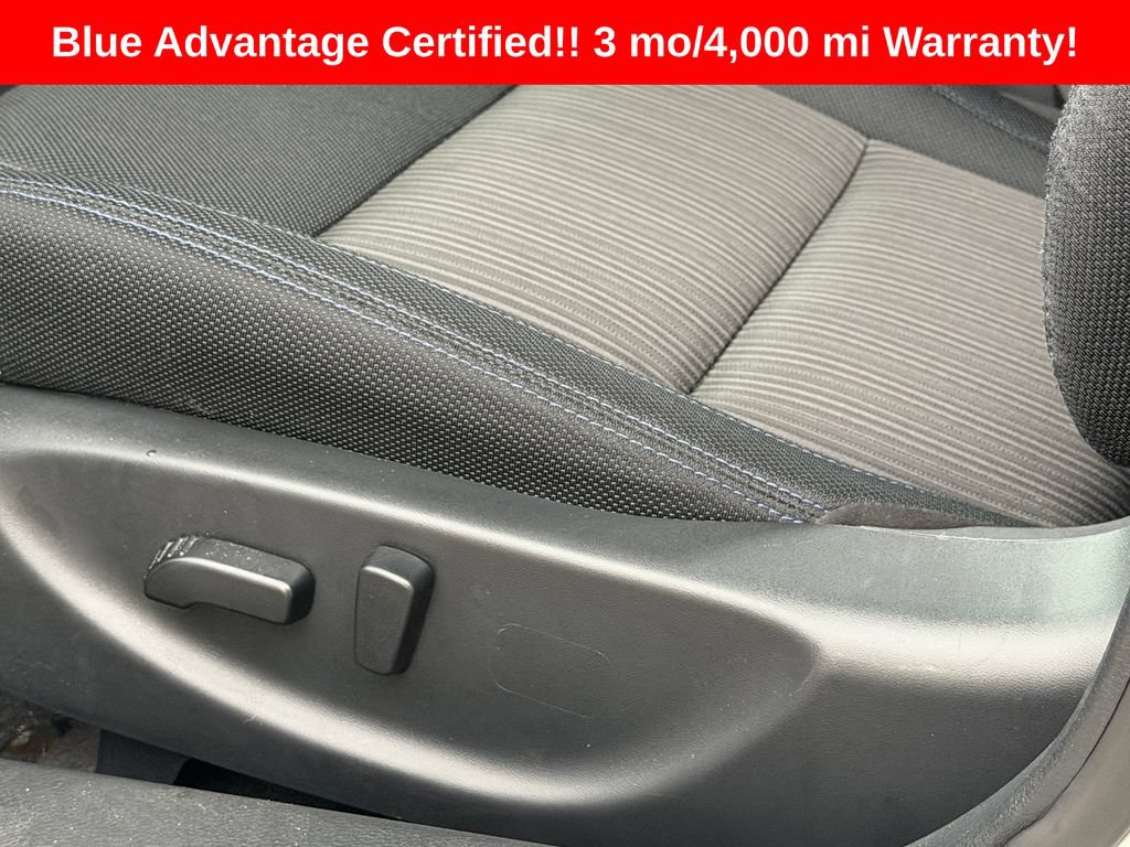 Used 2018 Nissan Maxima 3.5 S FWD image 31