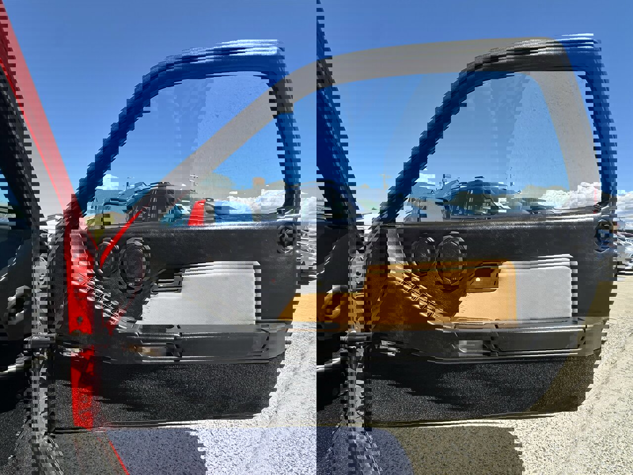 Used 1989 Porsche 928 S4 RWD image 93